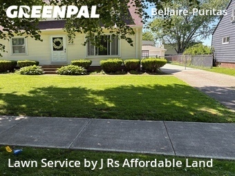 Lawn Care Service nearby Cleveland, OH, 