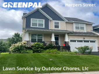 Lawn Maintenance nearby Blaine, MN, 