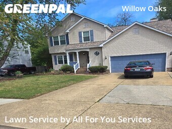 Lawn Cut nearby Hampton, VA, 