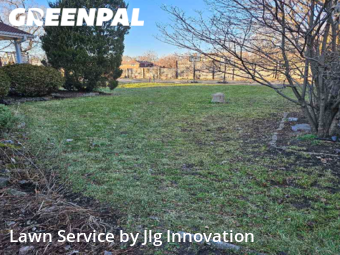 Lawn Mowing Service nearby Orland Park, IL, 
