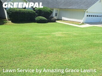 Lawn Mowing nearby Lawrenceville, GA, 