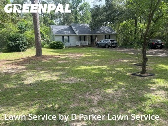Lawn Cut nearby Hephzibah, GA, 