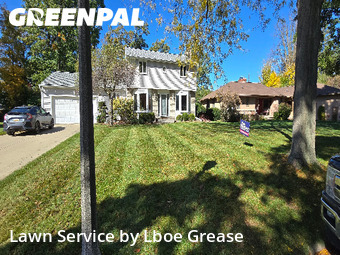 Lawn Cutting nearby Lansing, MI, 