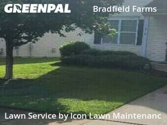 Lawn Care Service nearby Charlotte, NC, 