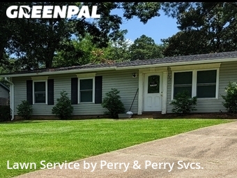 Lawn Mowing nearby Pearl, MS, 