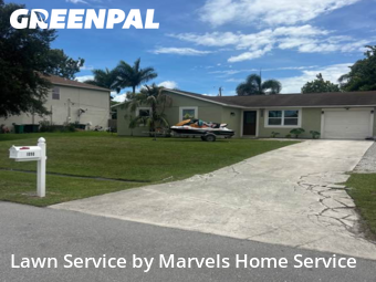 Yard Cutting nearby Port St. Lucie, FL, 