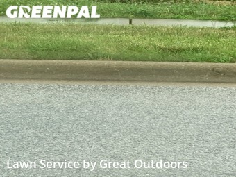 Lawn Care Service nearby Dublin, OH, 