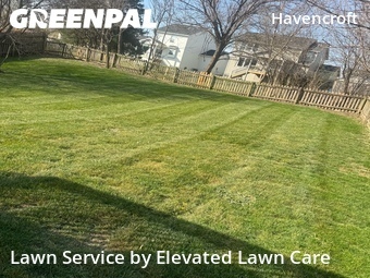 Lawn Mow nearby Kansas City, KS, 