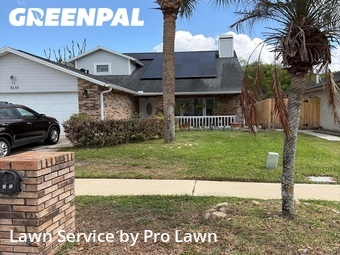 Lawn Service nearby Winter Park, FL, 