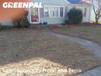 Lawn Care nearby St. Clair Shores, MI, 