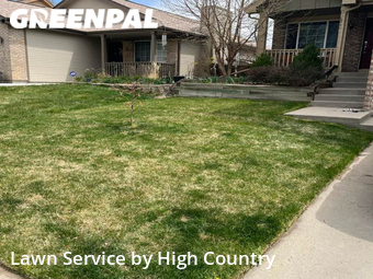 Grass Cutting nearby Berkley, CO, 