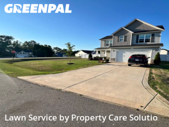 Lawn Cut nearby Selma, NC, 