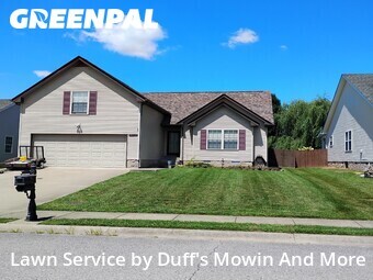 Lawn Care Service nearby Clarksville, TN, 