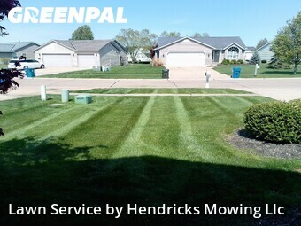 Lawn Service nearby North Ridgeville, OH, 