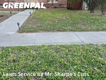 Lawn Mow nearby Corp Christi, TX, 