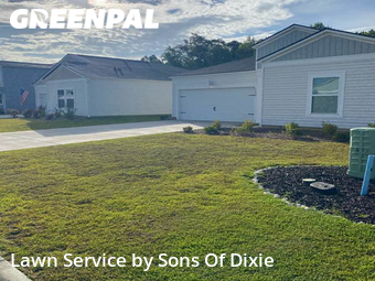 Lawn Care Service nearby Longs, SC, 