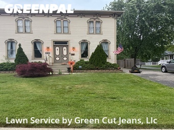 Yard Cutting nearby Libertyville, IL, 