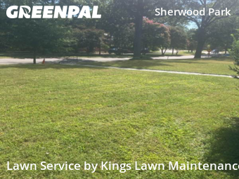Lawn Care nearby Richmond, VA, 