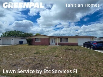 Lawn Cut nearby Holiday, FL, 