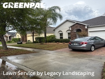 Lawn Mowing Service nearby Orlando, FL, 