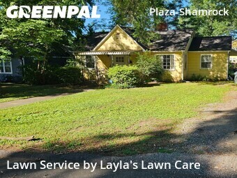 Lawn Service nearby Charlotte, NC, 
