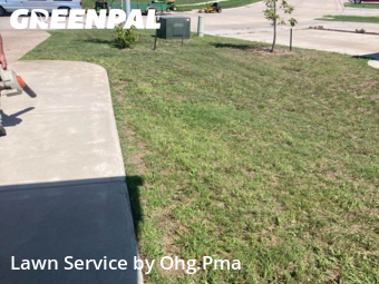 Lawn Mow nearby Wichita, KS, 