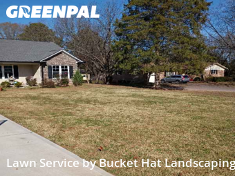 Lawn Maintenance nearby Kannapolis, NC, 