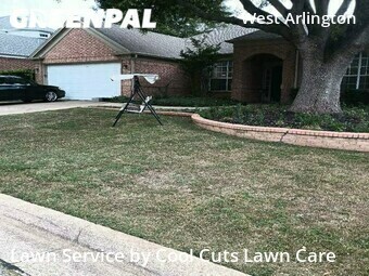 Yard Cutting nearby Arlington, TX, 