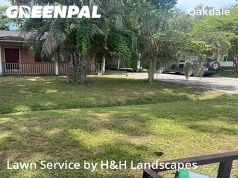 Lawn Mowing Service nearby Savannah, GA, 