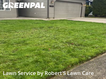 Lawn Cutting nearby Battle Ground, WA, 