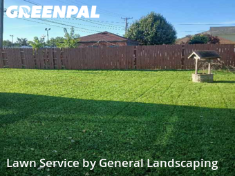 Lawn Mow nearby Melrose Park, IL, 