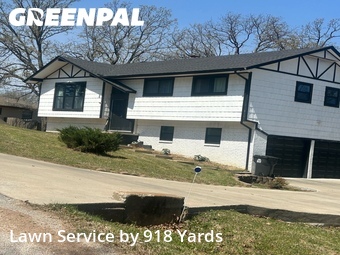 Lawn Care nearby Tulsa, OK, 