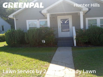 Lawn Care Service nearby Atlanta, GA, 