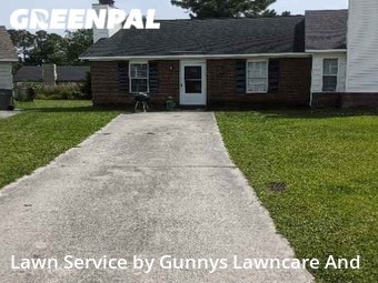 Lawn Care nearby Jacksonville, NC, 