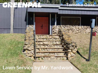 Lawn Maintenance nearby Ormond Beach, FL, 