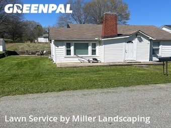 Yard Cutting nearby Concord, NC, 