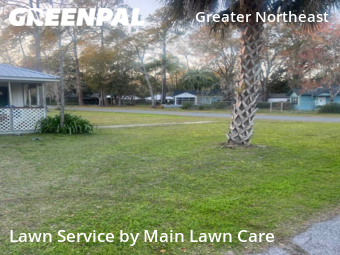 Lawn Maintenance nearby Gainesville, FL, 