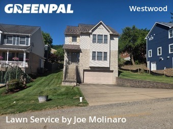 Lawn Mowing Service nearby Pittsburgh, PA, 