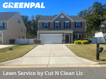 Lawn Service nearby Newport News, VA, 