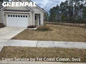 Lawn Care Service nearby St. Augustine, FL, 