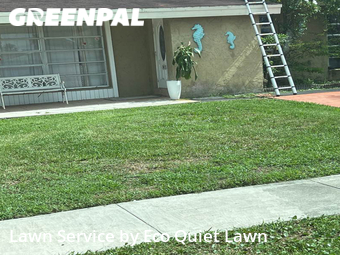 Lawn Service nearby Pembroke Pines, FL, 