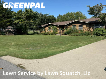 Yard Mowing nearby Bixby, OK, 