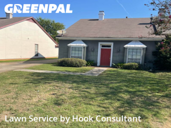 Lawn Mowing Service nearby Montgomery, AL, 