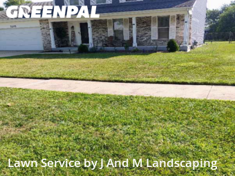 Lawn Mowing nearby Downers Grove, IL, 