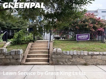 Lawn Service nearby Washington, VA, 