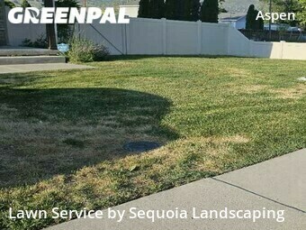 Grass Cut nearby Orem, UT, 