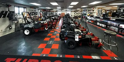 Small Engine Specialists
