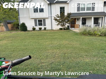 Yard Mowing nearby Nashville, TN, 