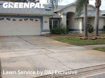 Lawn Mowing Service nearby Orlando, FL, 