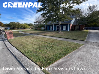 Lawn Mowing Service nearby Baton Rouge, LA, 